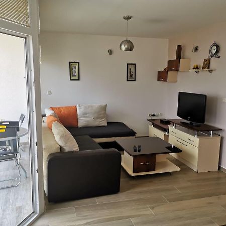 Lake View Apartment オフリド エクステリア 写真