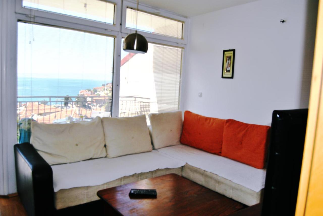 Lake View Apartment オフリド エクステリア 写真